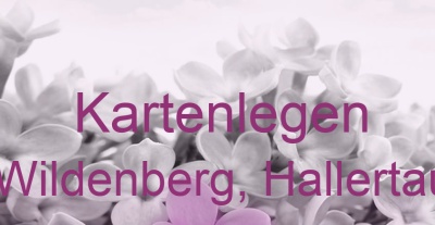 Kartenlegen Wildenberg, Hallertau | Top-Experten für Kartenlegen, Wahrsagen, Hellsehen, Zukunftsdeutung.